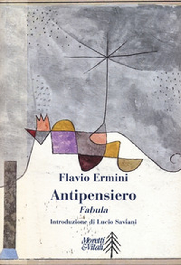 Antipensiero - Librerie.coop Antipensiero - Librerie.coop