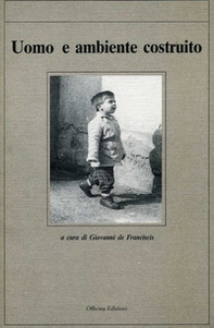 Uomo e ambiente costruito - Librerie.coop