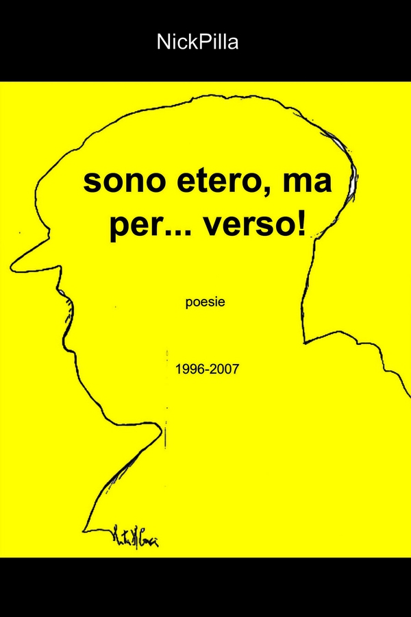 sono etero, ma per... verso! - Librerie.coop sono etero, ma per... verso! - Librerie.coop