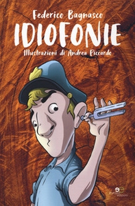 Idiofonie - Librerie.coop