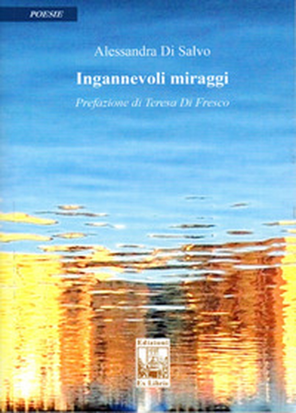 Ingannevoli miraggi - Librerie.coop Ingannevoli miraggi - Librerie.coop