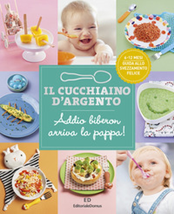 Il cucchiaino d'argento - Vol. 11 - Librerie.coop Il cucchiaino d'argento - Vol. 11 - Librerie.coop