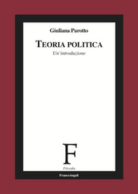 Teoria politica. Un'introduzione - Librerie.coop
