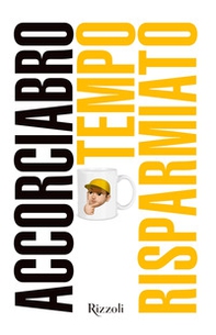 Tempo risparmiato - Librerie.coop