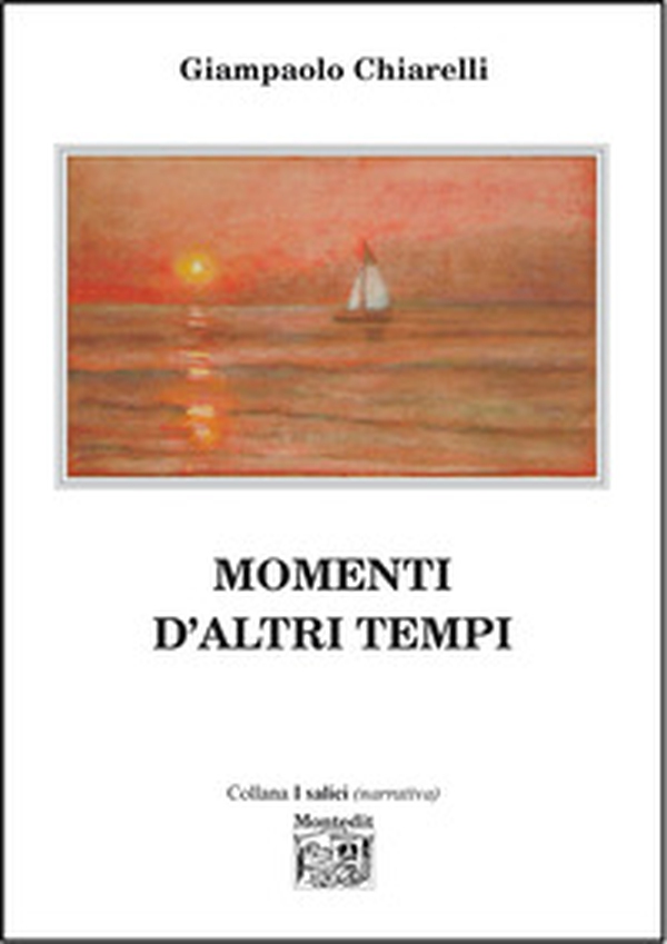 Momenti d'altri tempi - Librerie.coop