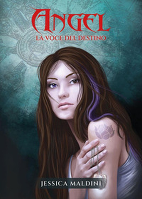 Angel. La voce del destino - Librerie.coop Angel. La voce del destino - Librerie.coop