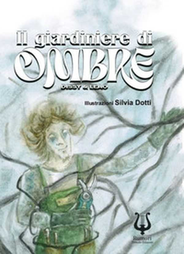 Il giardiniere di ombre - Librerie.coop Il giardiniere di ombre - Librerie.coop
