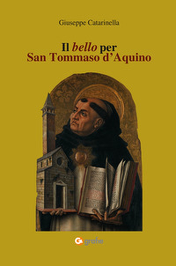 Il bello per San Tommaso d'Aquino - Librerie.coop