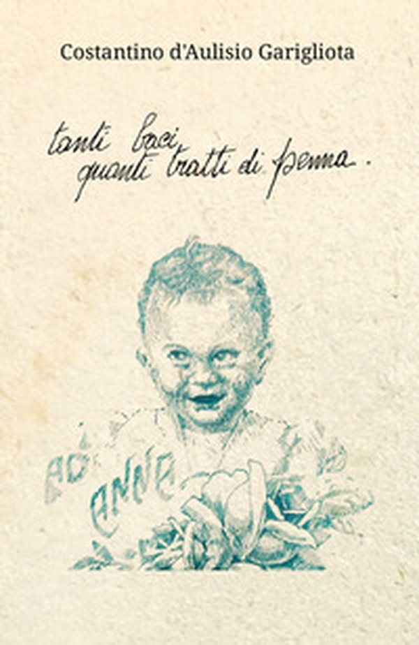 Tanti baci quanti tratti di penna - Librerie.coop
