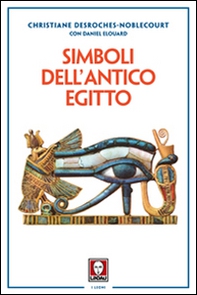 Simboli dell'antico Egitto - Librerie.coop