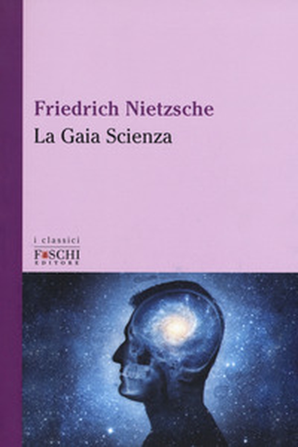 La gaia scienza - Librerie.coop La gaia scienza - Librerie.coop
