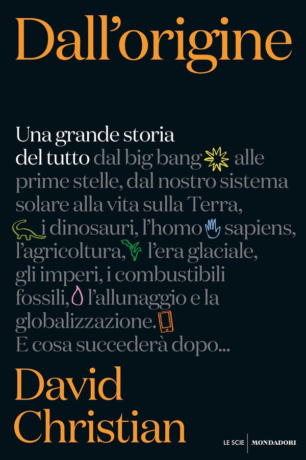 Dall'origine - Librerie.coop Dall'origine - Librerie.coop