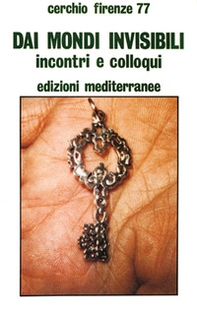 Dai mondi invisibili - Librerie.coop