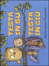 Testa in su testa in giù - Librerie.coop