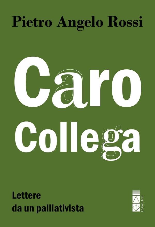 Caro Collega - Librerie.coop Caro Collega - Librerie.coop