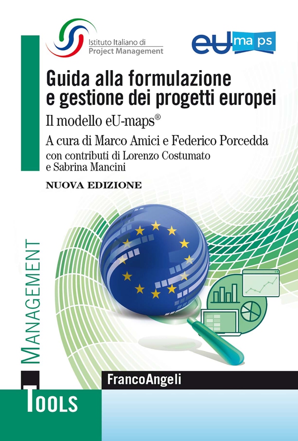 Guida alla formulazione e gestione dei progetti europei - Librerie.coop Guida alla formulazione e gestione dei progetti europei - Librerie.coop