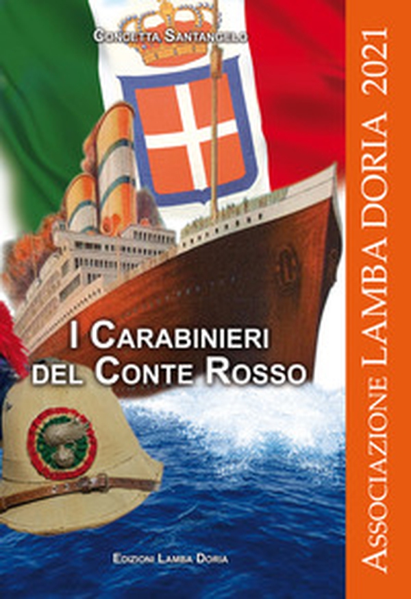 I carabinieri del Conte Rosso - Librerie.coop I carabinieri del Conte Rosso - Librerie.coop