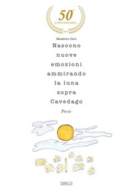 Nascono nuove emozioni ammirando la luna sopra Cavedago - Librerie.coop