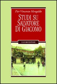 Studi su Salvatore Di Giacomo - Librerie.coop