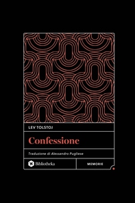 Confessione - Librerie.coop