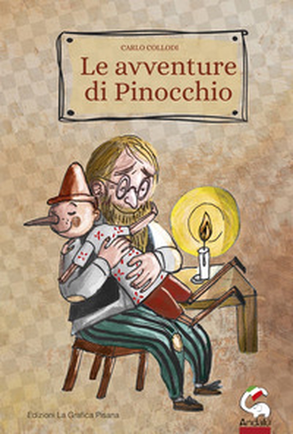 Pinocchio - Librerie.coop Pinocchio - Librerie.coop