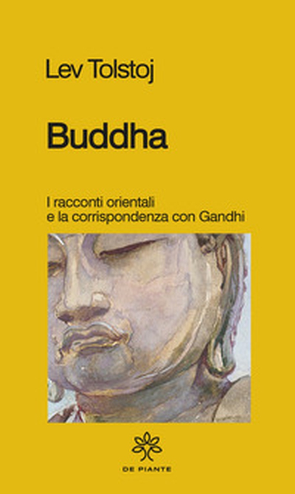 Buddha - Librerie.coop Buddha - Librerie.coop