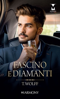 Fascino e diamanti - Librerie.coop