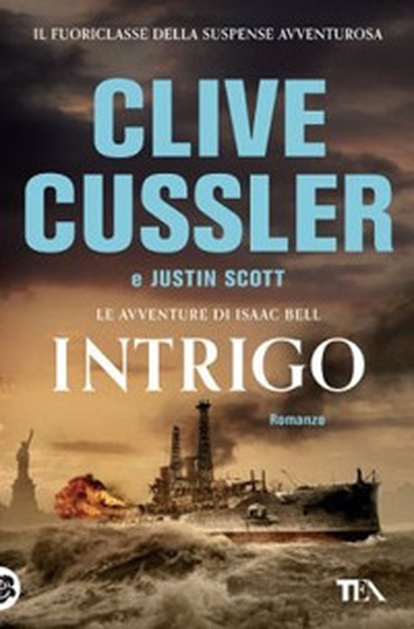 Intrigo - Librerie.coop Intrigo - Librerie.coop