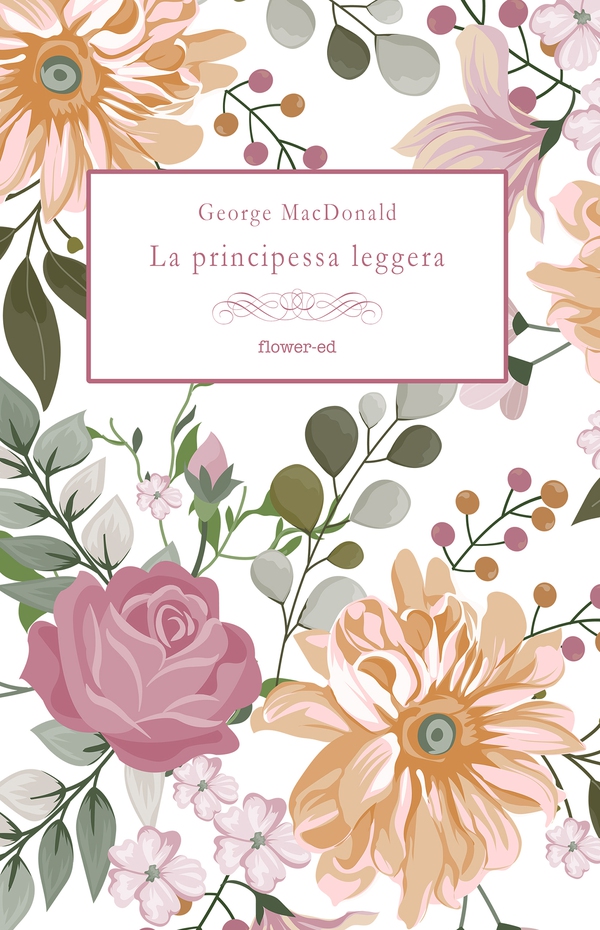 La principessa leggera - Librerie.coop La principessa leggera - Librerie.coop