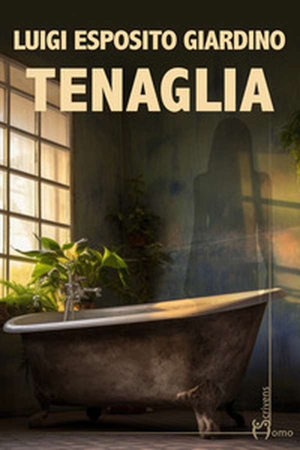 Tenaglia - Librerie.coop Tenaglia - Librerie.coop