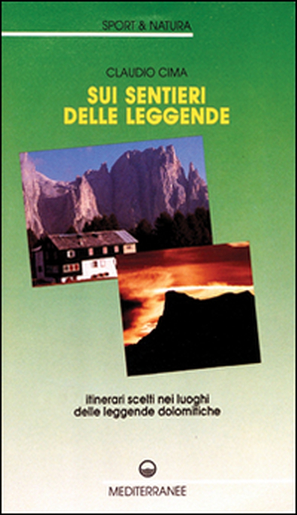 Sui sentieri delle leggende - Librerie.coop Sui sentieri delle leggende - Librerie.coop