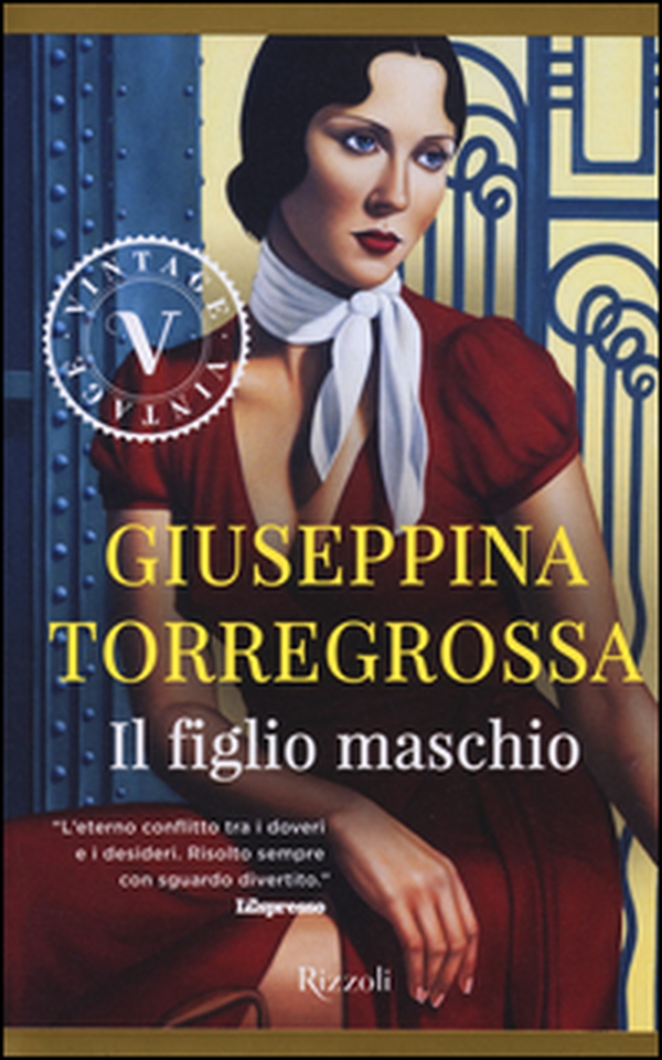 Il figlio maschio - Librerie.coop Il figlio maschio - Librerie.coop