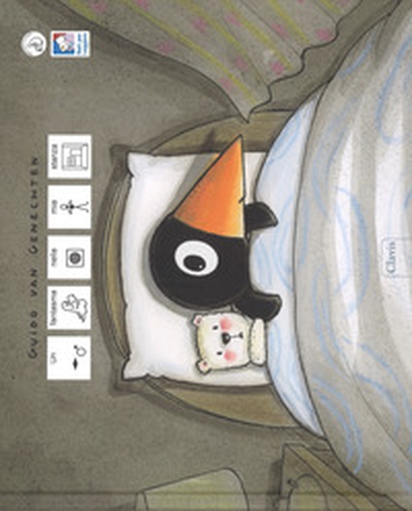 Un fantasma nella mia stanza. InBook - Librerie.coop Un fantasma nella mia stanza. InBook - Librerie.coop