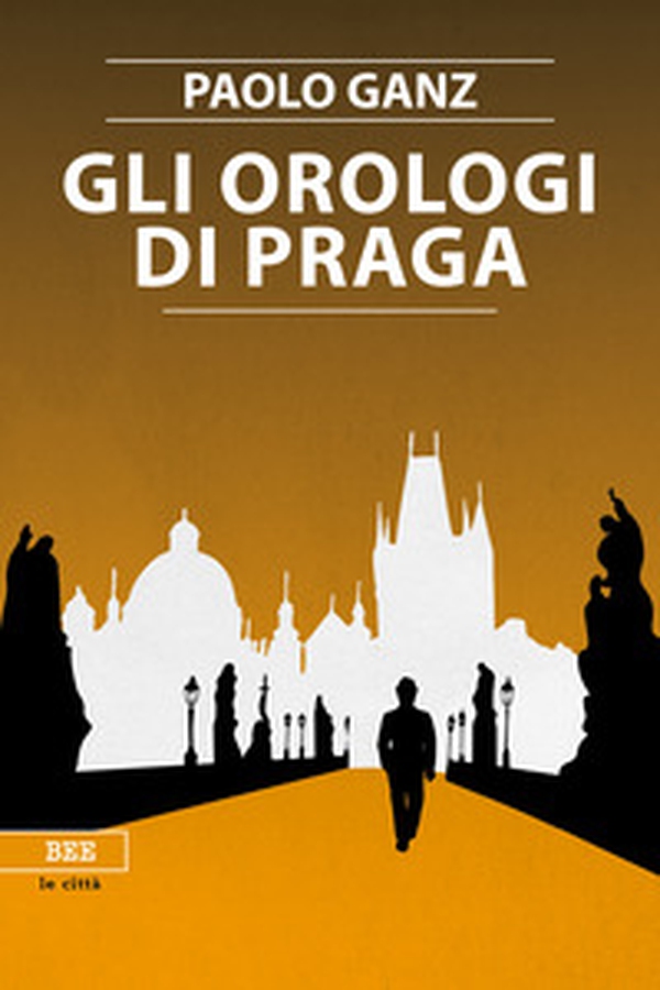 Gli orologi di Praga - Librerie.coop Gli orologi di Praga - Librerie.coop