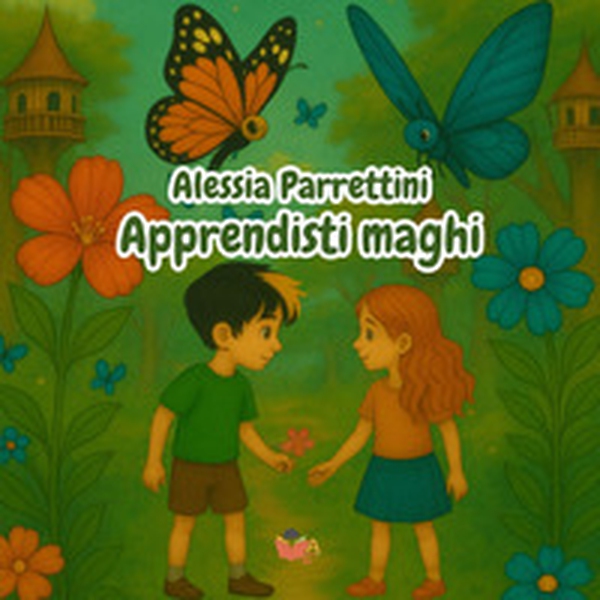 Apprendisti maghi - Librerie.coop