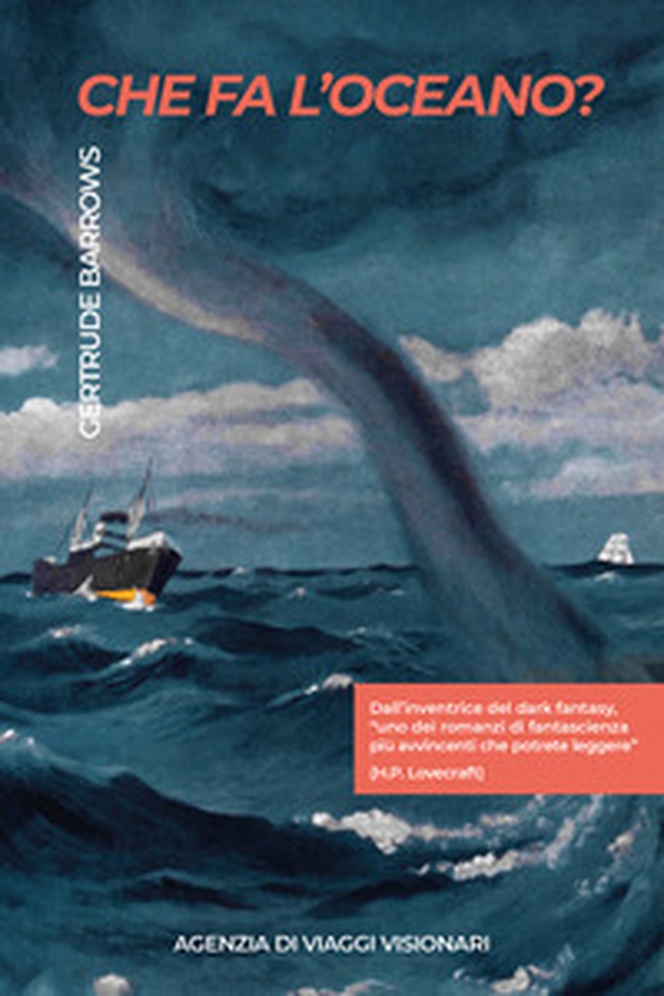 Che fa l'Oceano? - Librerie.coop Che fa l'Oceano? - Librerie.coop