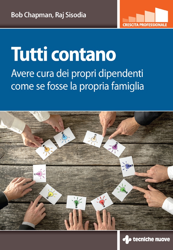 Tutti contano - Librerie.coop Tutti contano - Librerie.coop