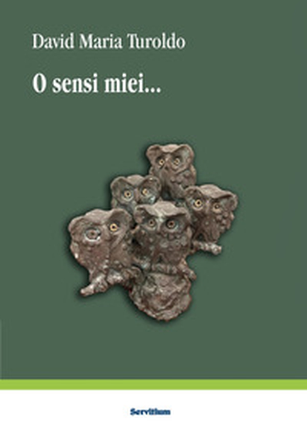 O sensi miei - Librerie.coop O sensi miei - Librerie.coop