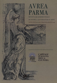 Aurea Parma - Vol. 2 - Librerie.coop