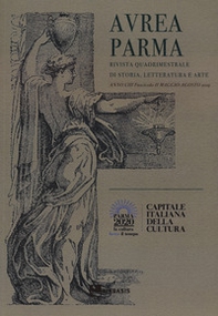Aurea Parma - Vol. 2 - Librerie.coop Aurea Parma - Vol. 2 - Librerie.coop
