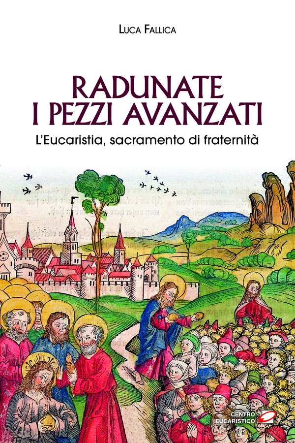 Radunate i pezzi avanzati - Librerie.coop Radunate i pezzi avanzati - Librerie.coop
