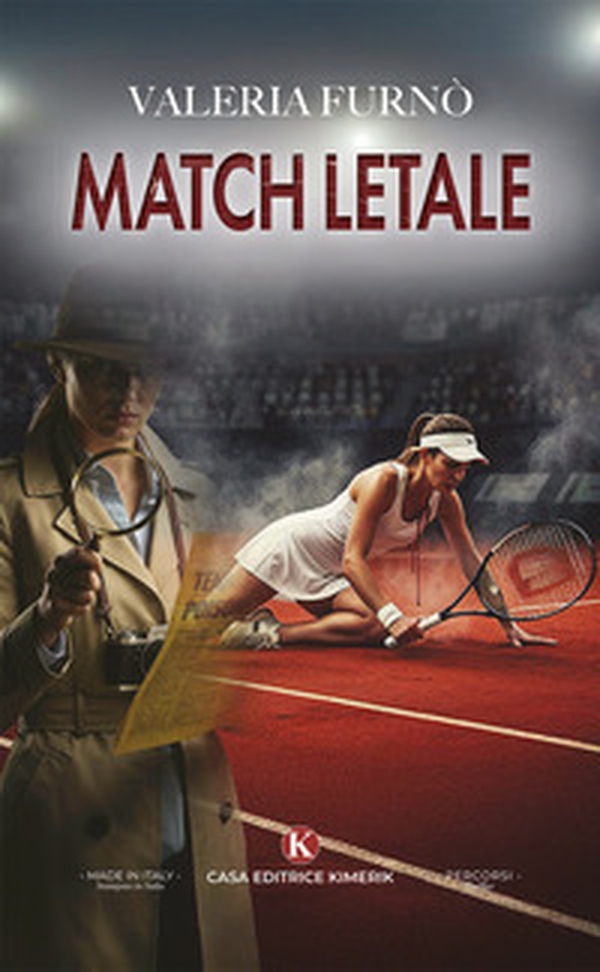 Match letale - Librerie.coop