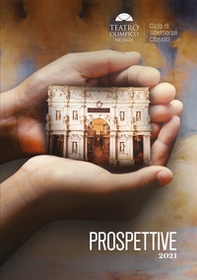 Prospettive 2021 - Librerie.coop Prospettive 2021 - Librerie.coop
