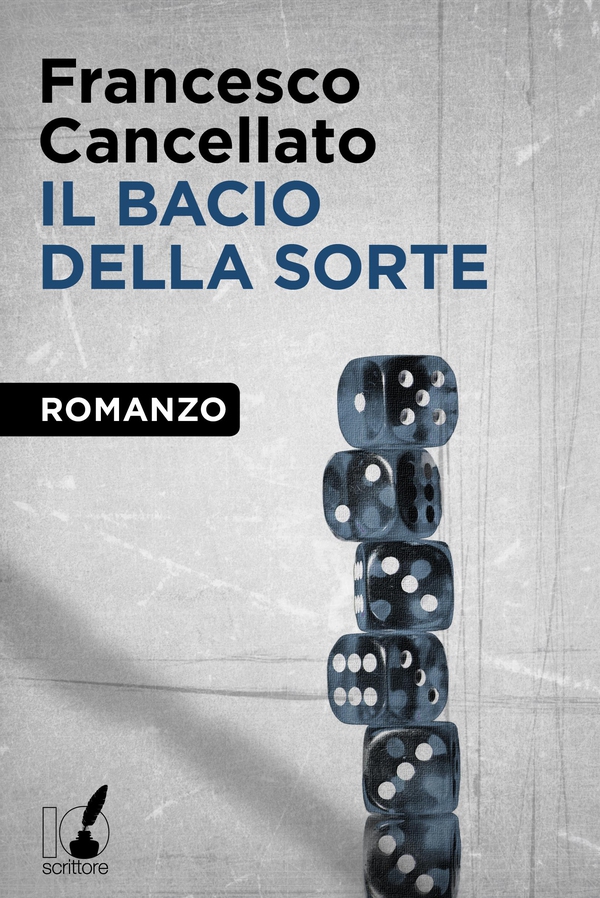 Il bacio della sorte - Librerie.coop Il bacio della sorte - Librerie.coop