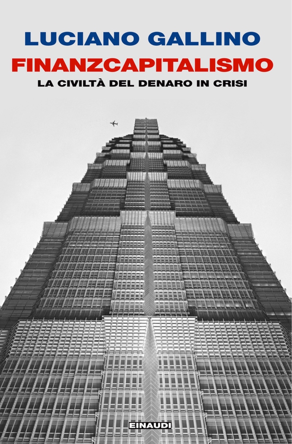 Finanzcapitalismo - Librerie.coop Finanzcapitalismo - Librerie.coop