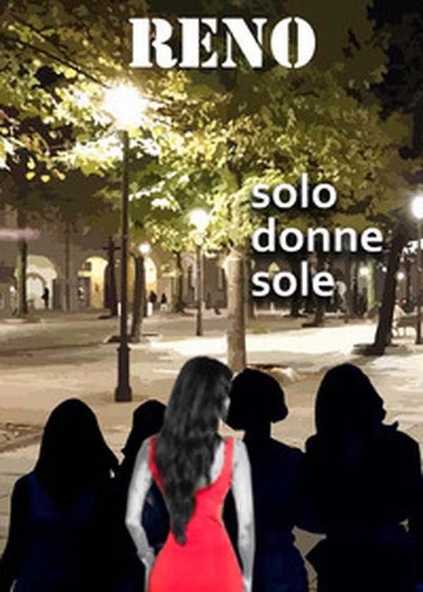 Solo donne sole - Librerie.coop