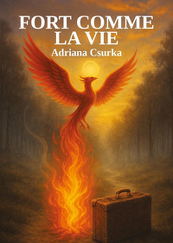 Fort comme la vie - Librerie.coop