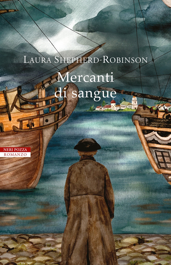 Mercanti di sangue - Librerie.coop Mercanti di sangue - Librerie.coop