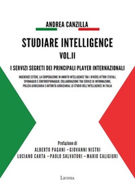 Studiare intelligence - Vol. 2 - Librerie.coop