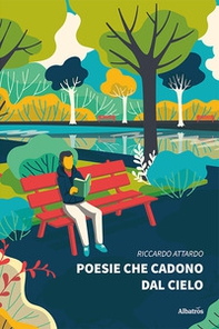 Poesie che cadono dal cielo - Librerie.coop